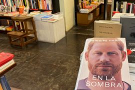 Pangeran Harry dan sejumlah pengungkapannya dalam buku "Spare"