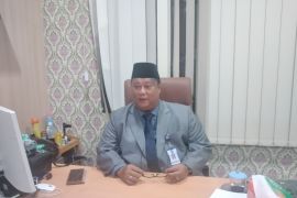 Tanah Laut jalin komunikasi dengan Balai Jalan dan Irigasi Kalsel