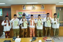 Pemkab Bekasi komitmen lakukan percepatan penyerapan anggaran 2023