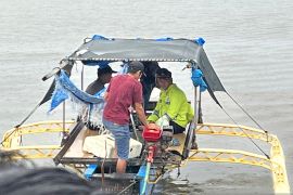 Satu warga Gorontalo Utara dinyatakan hilang saat melaut