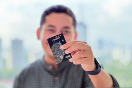 Bank Mandiri optimis transaksi kartu kredit tumbuh di 2023