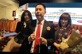 Henry Indraguna: Pemilu proposional terbuka sudah tepat