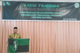 Pemkab Natuna minta mahasiswa bantu dorong pembangunan