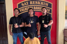 Seorang anak di Aceh Besar jadi korban pemerkosaan ayah tiri