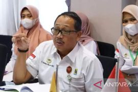 Banjarmasin tetap lanjut kerja sama IWK Malaysia tangani limbah