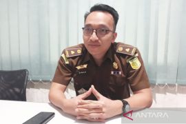 Kejari Banjarmasin telisik dugaan korupsi pembangunan gedung laboratorium BBPOM