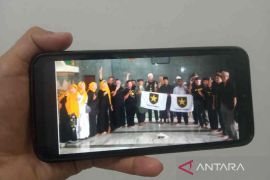 DKM At Taqwa Cirebon pastikan kegiatan Partai Ummat tidak berizin