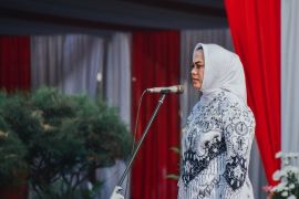 Dinkes Karawang jadi instansi yang paling rendah serap anggaran 2022