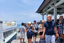 BI Bali sampaikan tiga strategi dorong pertumbuhan pariwisata