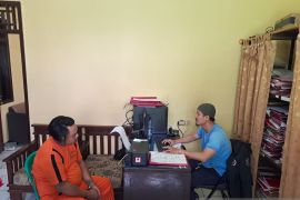 Polisi Sukabumi menangkap perampok mengaku anggota Polri