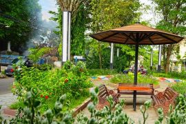 Pemkot Madiun bangun delapan RTH dan dua kampung tematik di tahun 2023