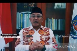 Pemkot Depok keluarkan Surat Edaran Libur Nasional dan Cuti Bersama 2023