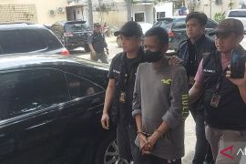 Polisi mendalami unsur terencana dalam kasus pembakaran orang