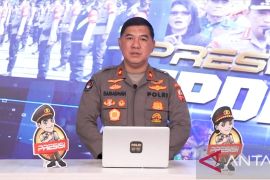 Penyidik limpahkan lagi berkas Ismail Bolong ke JPU