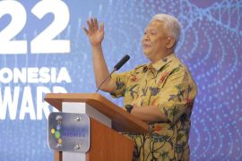 Media massa berperan penting dorong transformasi bisnis