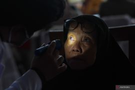 Ketua MPR Muzani: Program pemeriksaan kesehatan gratis berguna untuk masyarakat