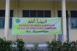 Pecandu nakorba di Riau harus produktif setelah rehabilitasi