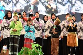 Wali Kota Kediri: Terima kasih guru