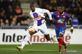 Nordi Mukiele akan memberikan "cinta sepenuhnya" kepada Sunderland