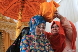 Kemenag imbau calon pengantin ikuti bimbingan pranikah