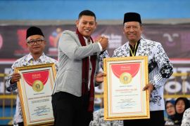 Wali Kota Kediri: Investasi pendidikan tak tergantikan oleh perubahan zaman