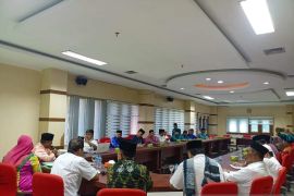 Pemkab Inhu siap jadi MTQ Riau ke-41, lokasinya di Danau Raja