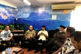 DPRD Kalsel terus bantu dan dorong upaya peningkatan PAD