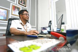 Dukcapil Kabupaten Gorontalo: 99,4 persen warga telah rekam data kependudukan