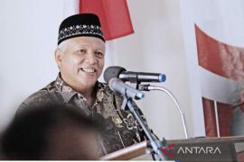 Pemkab Bangka Barat tingkatkan kenyamanan pasar tradisional