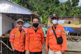 Pemkab Mamuju uji publik penerima bantuan gempa tahap II