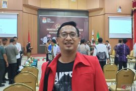 Komisi I DPRD apresiasi kinerja Satpol PP