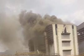 Polres sebut tujuh korban kebakaran smelter PT IWIP dirujuk ke RUSD Ternate