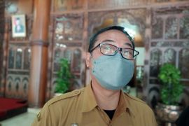 Banyak proyek gagal, Serapan anggaran di Pemkab Tulungagung di 2022 rendah