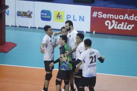 Proliga 2023: LavAni waspadai pendatang baru STIN BIN pada laga terakhir di Bandung