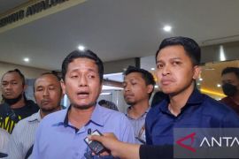 Korban Tragedi Kanjuruhan tagih janji kapolri selesaikan pelanggaran etik