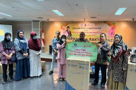 47 UMKM Kota Bogor terima bantuan alat produksi