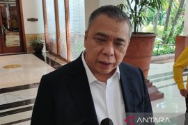 Politisi Ahmad Ali kritisi proses seleksi Akpol di Polda Sulteng