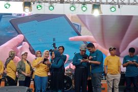 Bank Jambi perkuat pemasaran UMKM melalui 'sultan 9 marketplace'