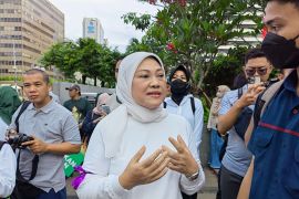 Menaker memastikan Perppu Cipta Kerja telah serap aspirasi