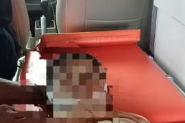 Berenang di kolam renang dewasa Lombok Tengah, satu bocah meninggal dan satu selamat
