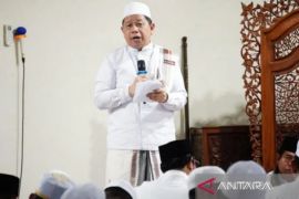 Kemenag: kuota haji Kalsel 2023 Insya Allah kembali normal 3.800 orang