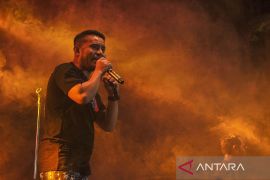 Lirik lagu Batak "Mardua Holong" dan maknanya