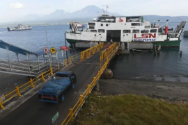 PT LSN ambil langkah hukum atas somasi larangan angkut limbah medis