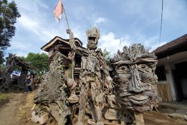 Desa Sidomulyo binaan PLN di Jember ditetapkan sebagai Desa Mandiri