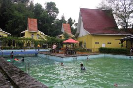 Cegah pungli, Disporapar HSS tugaskan pengawas pariwisata