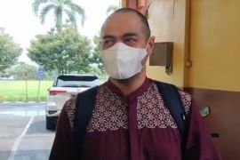 Hidung Venna Melinda terluka diduga akibat KDRT