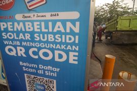 Isi Solar Subsidi di SPBU Wajib Gunakan QR Code  Page 3 Small