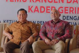 Partai Gerindra usung De Gadjah sebagai bakal cagub pada Pilkada Bali 2024