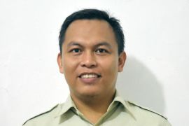 KPU Depok gelar tes tertulis 465 calon anggota PPS