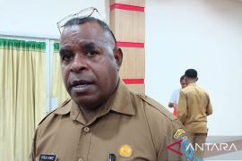 Papua Barat siapkan aturan soal DPRD jalur Otsus